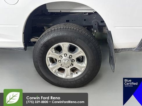Used 2019 RAM 2500 Big Horn AWD/4WD image 31