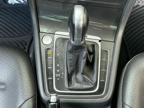 Used 2019 Volkswagen Golf Alltrack SE AWD/4WD image 29