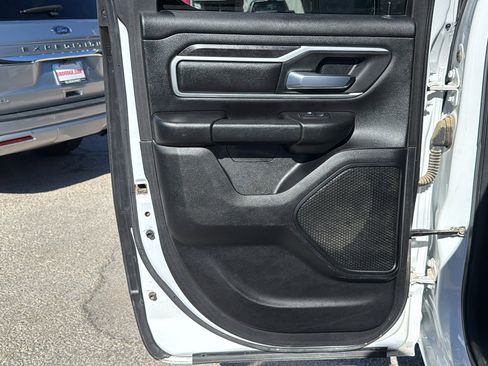 Used 2022 RAM 1500 Big Horn image 16
