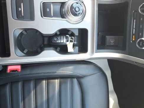Used 2023 Ford Edge SEL w/ Convenience Package AWD/4WD image 23