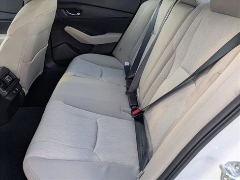 New 2026 Honda Accord SE image 14