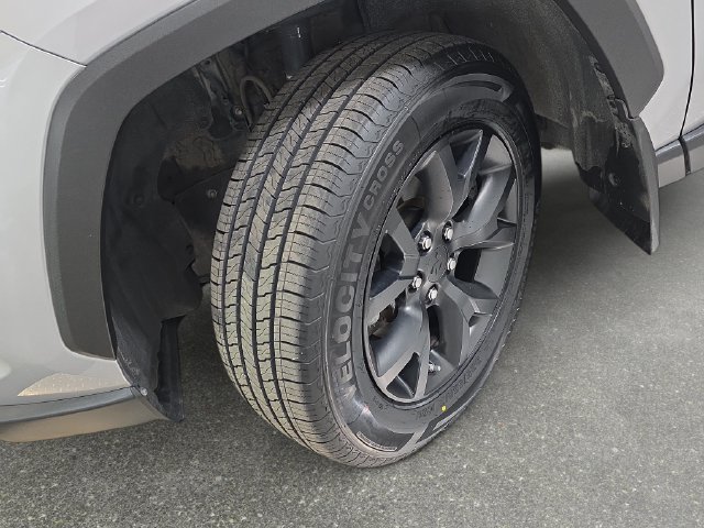 Certified 2024 Toyota RAV4 LE FWD image 26