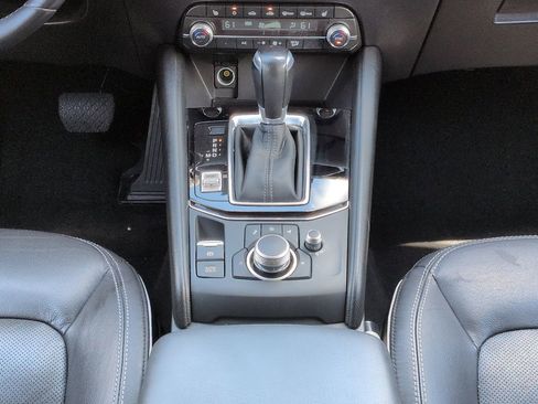 Used 2024 MAZDA CX-5 AWD 2.5 S w/ Preferred Package image 19