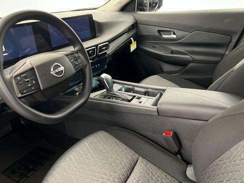 New 2026 Nissan Sentra SV image 15