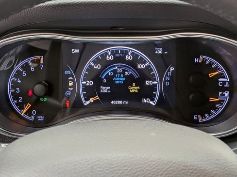 Used 2020 Jeep Grand Cherokee Altitude AWD/4WD image 13