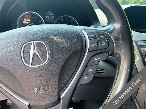Used 2014 Acura RDX FWD image 16