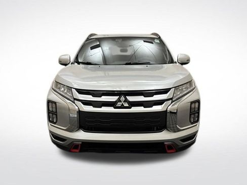 Used 2022 Mitsubishi Outlander Sport GT AWD/4WD image 2