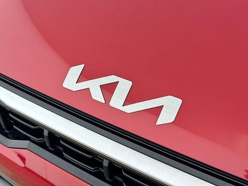 Used 2025 Kia K4 GT-Line Turbo image 26