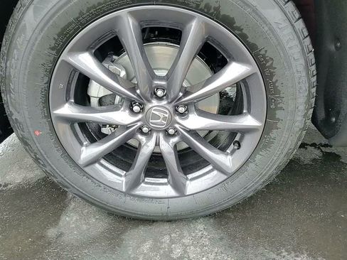 New 2026 Honda CR-V EX-L image 9