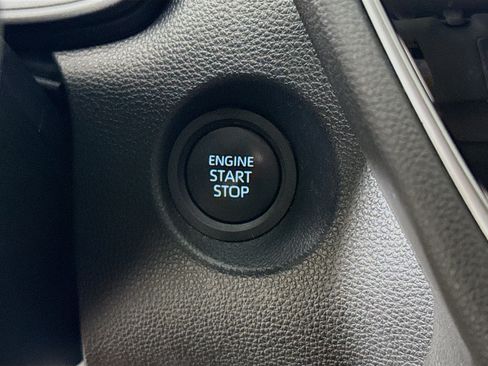 Used 2024 Toyota Corolla Cross LE FWD image 20