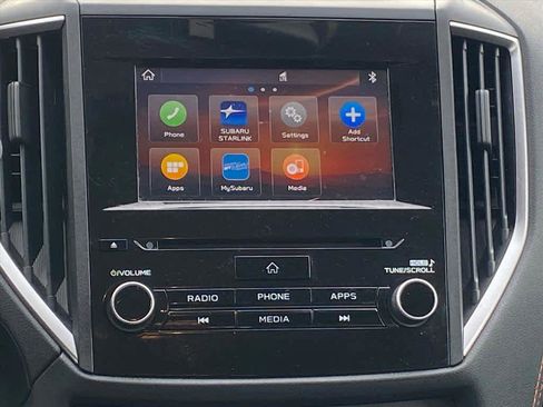Used 2020 Subaru Crosstrek 2.0i Premium image 10