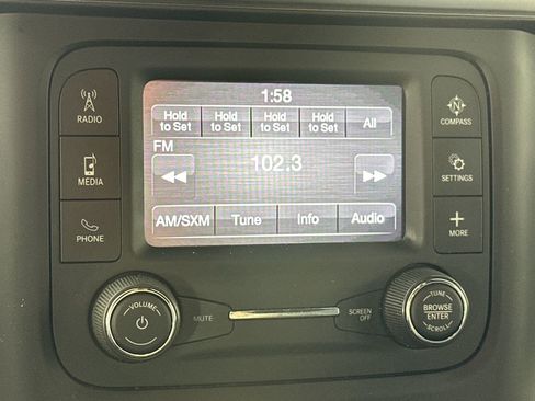 Used 2023 RAM 1500 Tradesman image 18