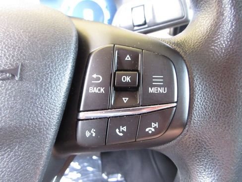Certified 2025 Ford Bronco Sport Big Bend AWD/4WD image 19