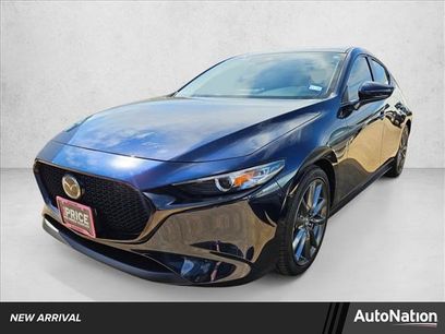 Used 2019 MAZDA MAZDA3 Hatchback w/ Preferred Package