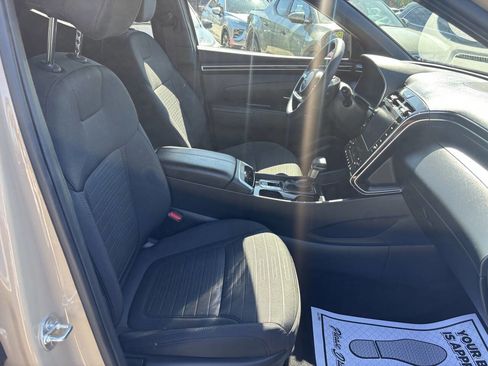 Used 2024 Hyundai Santa Cruz SEL image 21