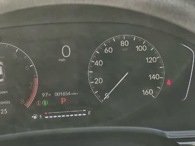 Certified 2026 Honda Civic LX image 19