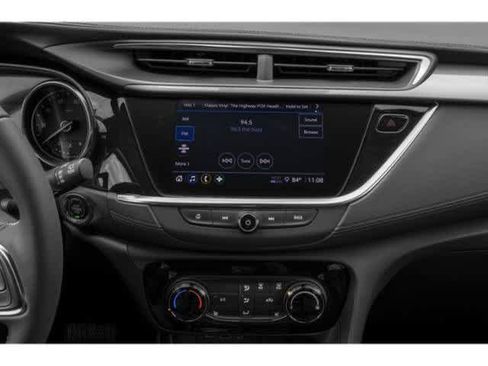 Used 2023 Buick Encore GX Select w/ Safety Package II FWD image 13