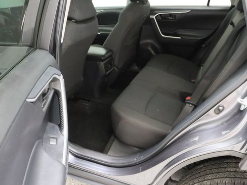 Used 2024 Toyota RAV4 LE FWD image 24