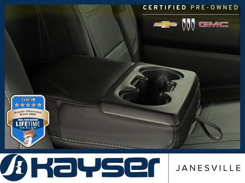 Certified 2023 GMC Sierra 2500 Denali w/ Denali Ultimate Package image 21