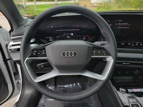 New 2026 Audi A6 Prestige image 32