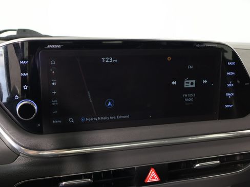 Used 2023 Hyundai Sonata SEL Plus w/ Cargo Package FWD image 7