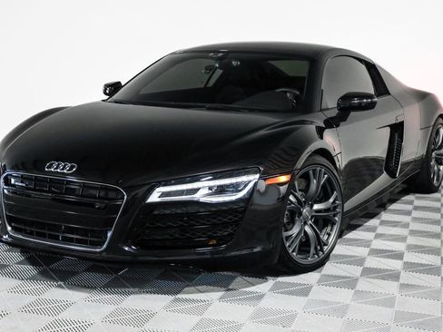 Used 2014 Audi R8 V8 image 9
