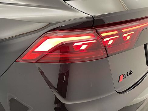 New 2026 Audi SQ8 Prestige AWD/4WD image 16