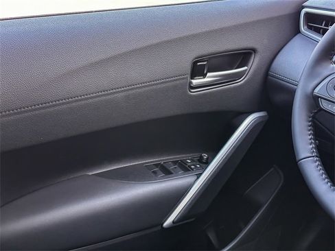 New 2026 Toyota Corolla Cross XLE image 20