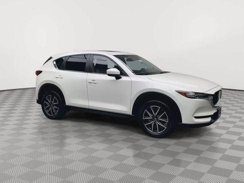 Used 2018 MAZDA CX-5 Touring w/ Preferred Equipment Package AWD/4WD image 42