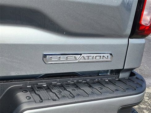 New 2026 GMC Sierra 1500 Elevation image 5