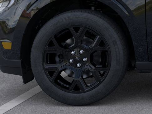 New 2025 Ford Maverick XLT w/ XLT Luxury Package image 20