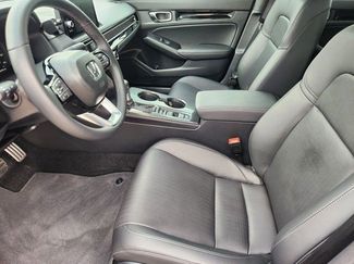 Used 2026 Honda Civic Sport Touring video 4