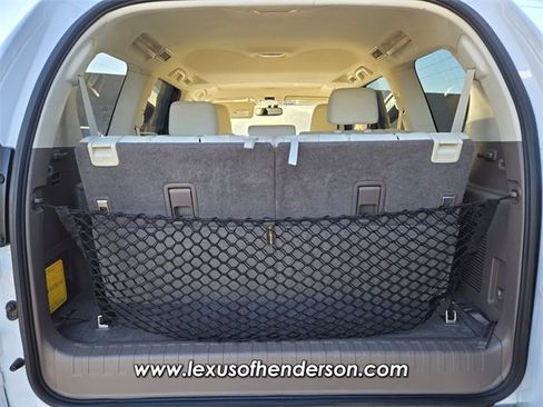 Certified 2019 Lexus GX 460 image 16