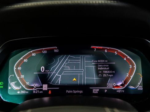 Used 2023 BMW X5 xDrive40i w/ Premium Package image 10