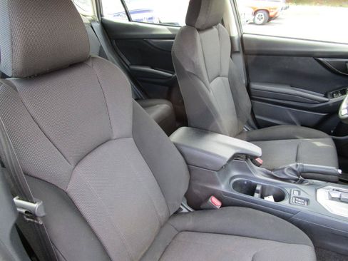 Used 2019 Subaru Impreza 2.0i Premium w/ Eyesight & BSD/Rcta & SRF AWD/4WD image 13