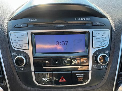 Used 2013 Hyundai Tucson GLS image 29