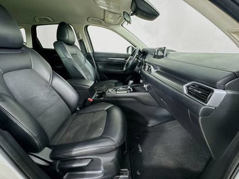 Used 2018 MAZDA CX-5 Touring AWD/4WD image 34