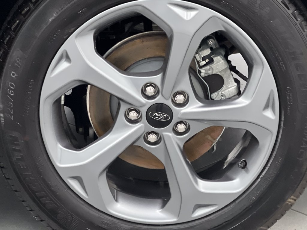 Used 2026 Ford Escape ST-Line FWD image 66