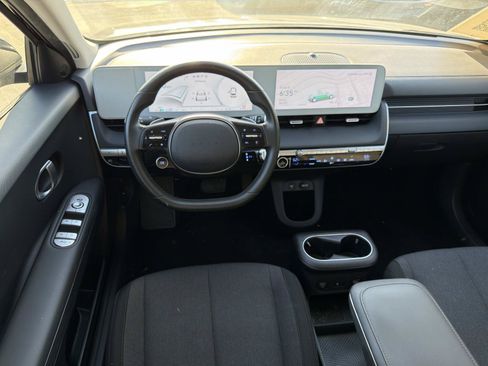 Used 2024 Hyundai Ioniq 5 SEL RWD image 9