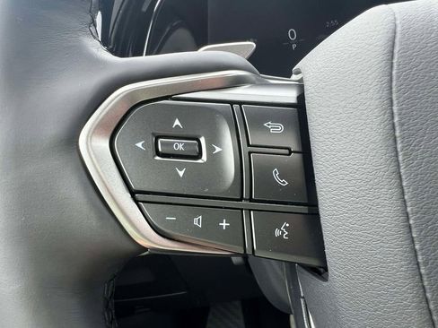 New 2026 Lexus TX 350 AWD image 23