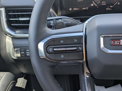 New 2026 GMC Terrain Elevation w/ Black Edition AWD/4WD image 16