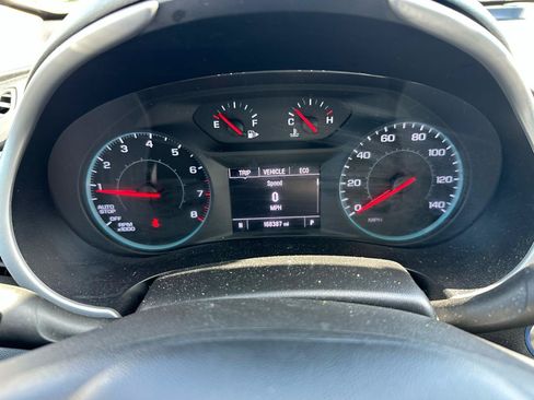 Used 2023 Chevrolet Malibu LS FWD image 16