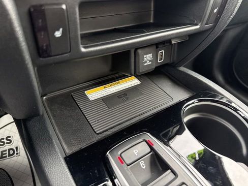 Used 2023 Honda Ridgeline Black Edition image 33