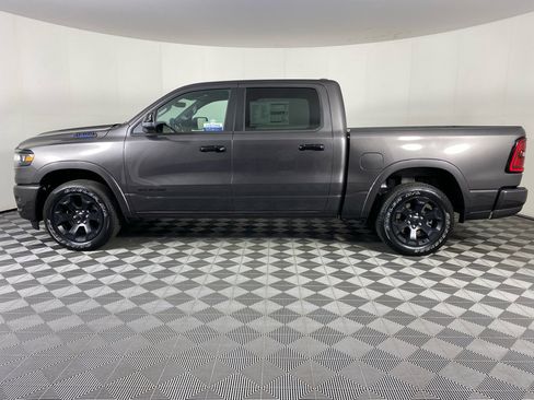 New 2026 RAM 1500 Big Horn image 17
