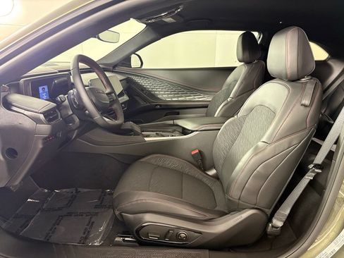 New 2026 Dodge Charger Scat Pack w/ Blacktop Package AWD/4WD image 22