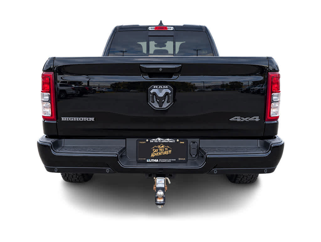Used 2019 RAM 1500 Big Horn AWD/4WD image 6