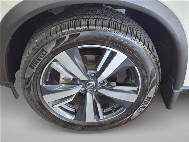 Used 2023 Nissan Rogue SL w/ SL Premium Package AWD/4WD image 30