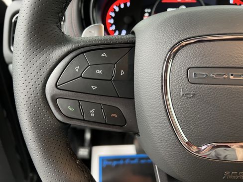 New 2027 Dodge Durango GT AWD/4WD image 25