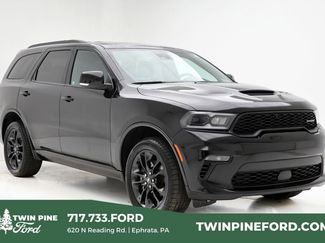 Used 2023 Dodge Durango GT 360° Tour