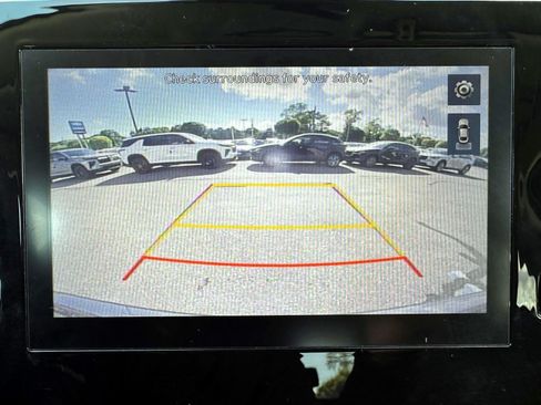 Used 2023 Hyundai Tucson SEL AWD/4WD image 23